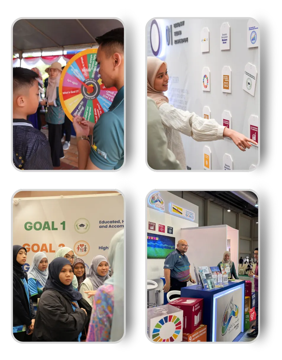 Exhibitions and expos