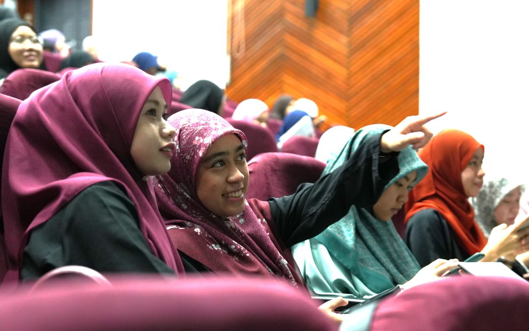Kuliah Melayu Islam Beraja bagi Semester 2, 2024/2025