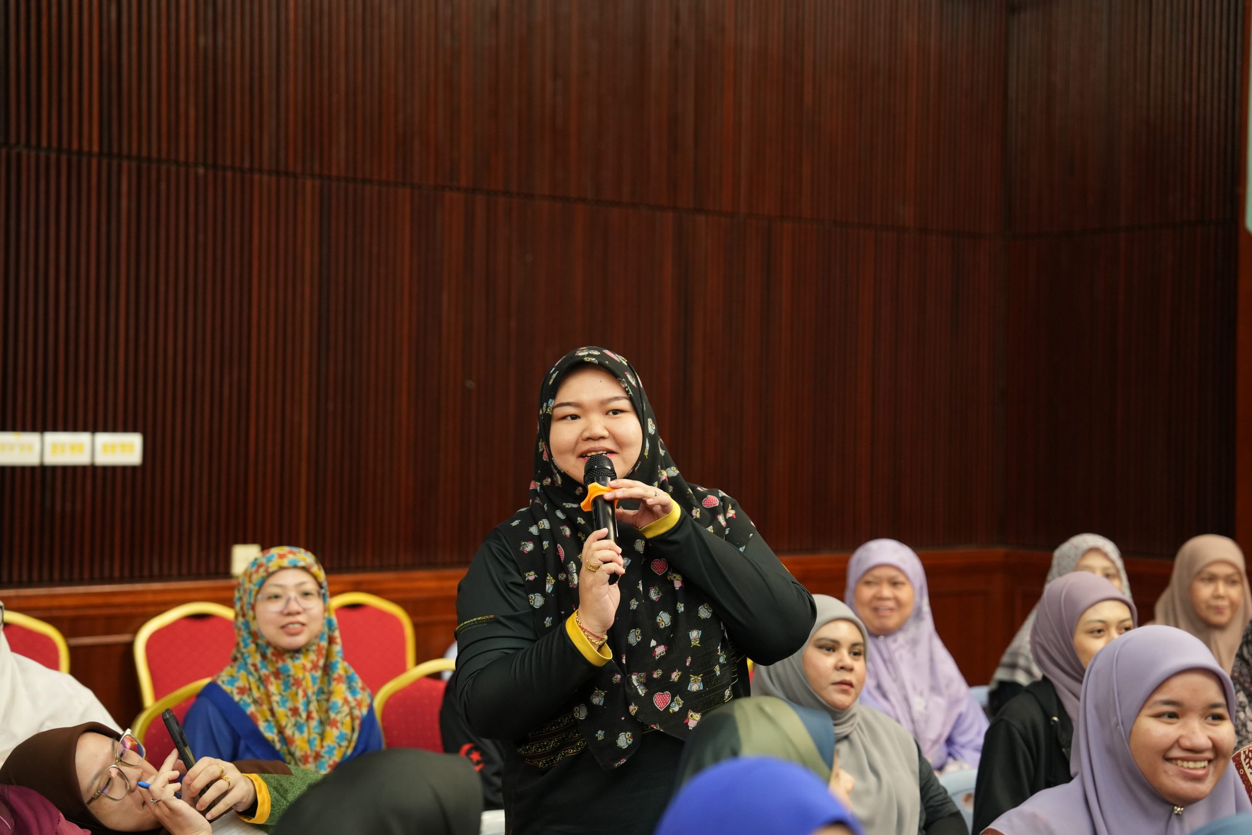 Program Induksi IPA