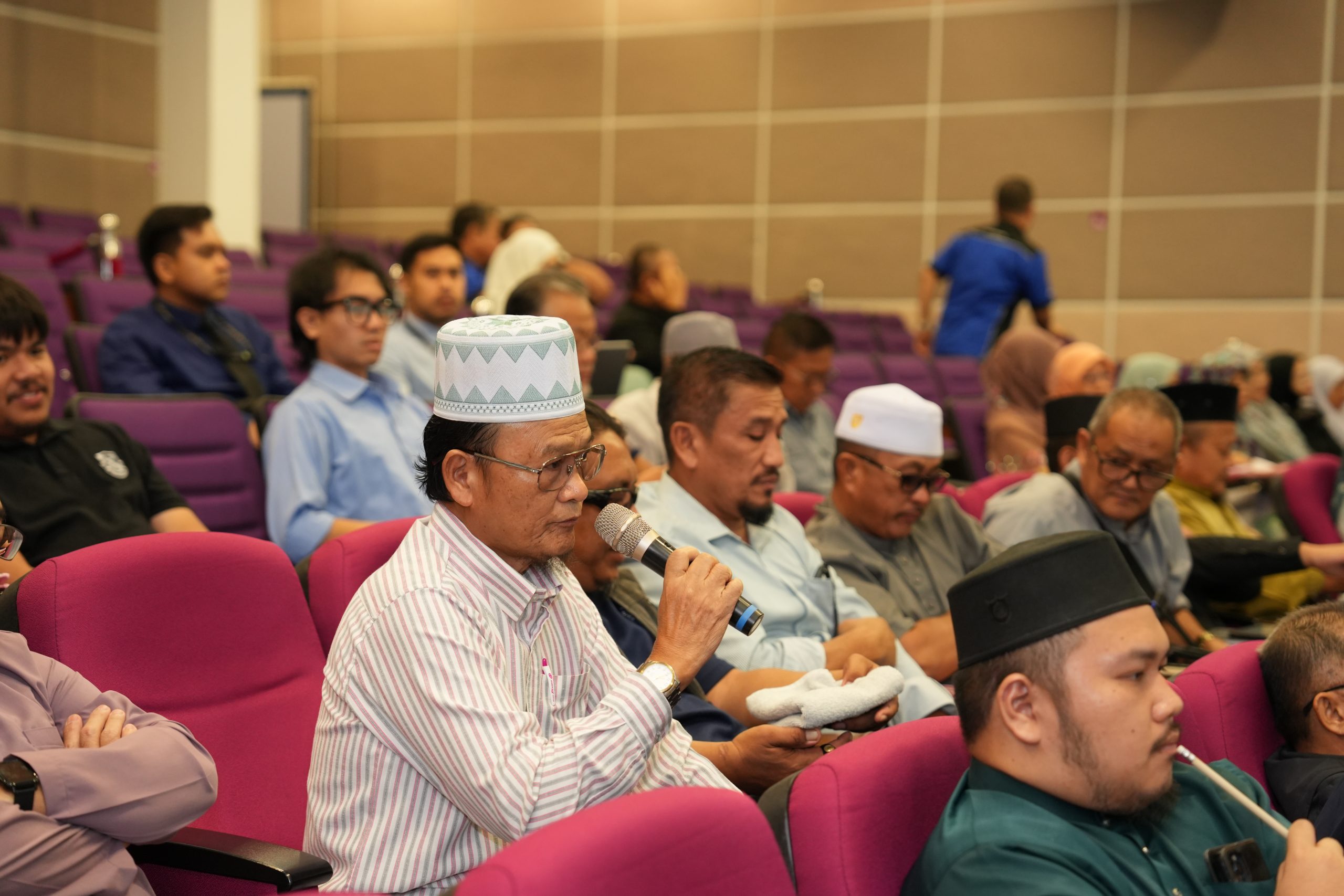 PMB bagi Mukim Tanjong Maya, Daerah Tutong