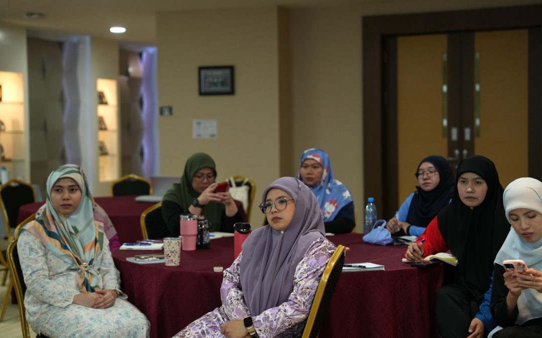 Kursus Induksi Perkhidmatan Awam (In-House) bagi Jabatan Perkhidmatan Awam